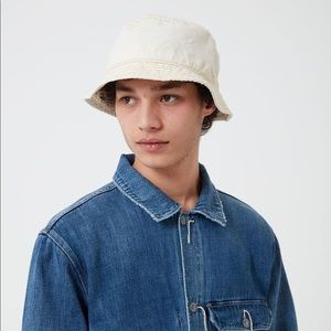 simply hemp bucket hat